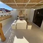 Magnificent Apartment With Private Rooftop Terrace
