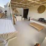 Magnificent Apartment With Private Rooftop Terrace