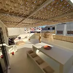 Magnificent Apartment With Private Rooftop Terrace