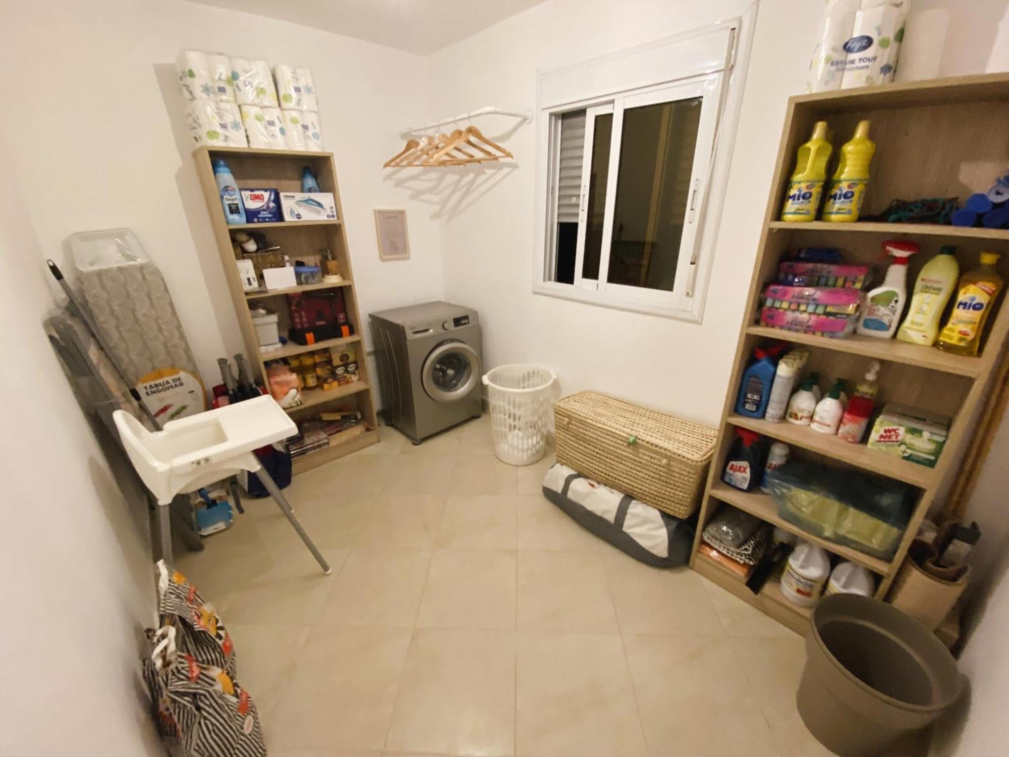 Magnificent With Private Rooftop Terrace * Tanger